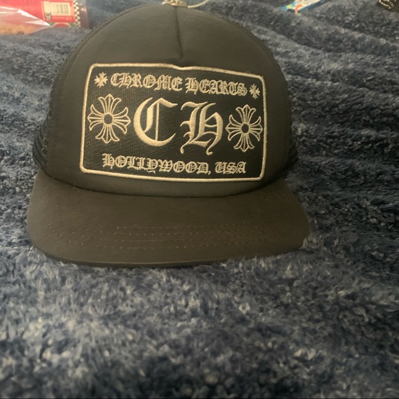 Chrome Hearts Hats (AGG Yellow) – YankeeKicks Online Chrome hearts hat